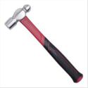 Martelo Bola Com Cabo De Fibra 700gr 3369885 Red Gedore