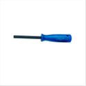 Chave Hexagonal Com Cabo 42c 1/8 Pol 012.454 Gedore
