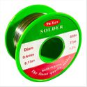 Estanho Para Solda Em Fio 0,3mm Rolo 10m Solder Yaxun