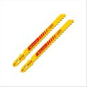Serra Tico Tico Bi-metal 75mm 6 Dentes Bu36 Starrett