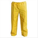 Calça Impermeável Amarelo sem Refletivo CA3316 Tam XXG Vertice