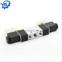 Válvula Solenoide Duplo 5 Vias 4v220-06-ac220v Air Tac