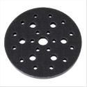 Interface para Lixadeira Hookit Clean Sanding 152 Milímetros com 25 Furos Hc000593612 3M