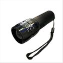 Mini Lanterna Tática Led Police Ltr-556
