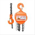 Talha Manual Com Corrente De Elevação ,5 Ton x 5m 705058 Terrafirma