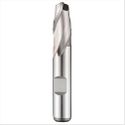 Fresa Topo Ar 2 Cortes Din 327 5,0mm C1105.0 Dormer