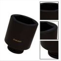 Soquete De Impacto Longo 11mm Encaixe 1/2 Pol 84569bx Belzer