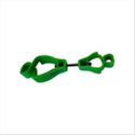 Clips Porta-Luvas 140x20mm 012681012 Carbografite