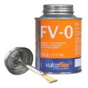Cola Cimento 225ml FV-00 1339 Vulcaflex