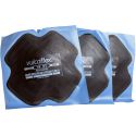 Manchão Diagonal a Frio VF-05 160mm Valor Unitário 2054 Vulcaflex