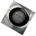 Remendo Redondo a Frio V-01 40mm Valor Unitário 1301 Vulcaflex