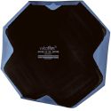Manchão Diagonal a Frio VF-08 345mm Valor Unitário 2057 Vulcaflex