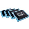 Manchão Radial a Frio REC-115 75x90mm Valor Unitário 6027 Vulcaflex