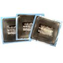 Manchão Radial a Frio REC-125 115x125mm Valor Unitário 6028 Vulcaflex