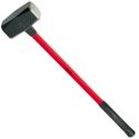 Marreta Quadrada com Cabo em Fibra 20F-8 050.153 Gedore