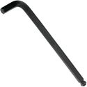 Chave Allen Abaulada Longa L 11mm 42KL Gedore