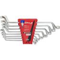 Jogo de Chave Estrela 6 a 22mm com 8 peças 101401MY Mayle