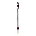 Propulsora Pneumática para Óleo 5:1 200kg FNT-1078 Fiontar