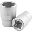 Soquete Sextavado CrV 1.13/16 Pol Encaixe 3/4 Pol 017.465 Gedore