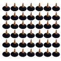 Kit Válvula para Pneu com Câmara TR-218A com 50 Unidades Fiontar