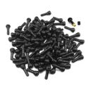 Kit Válvula para Pneu sem Câmara TR-412 com 20 Unidades Fiontar