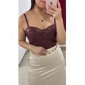 Corset Courino - MARSALA