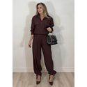 Conjunto Jaqueta Melina