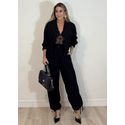 Conjunto Jaqueta Melina