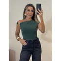 Blusa Poliamida Thaís