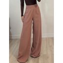 Calça Pantalona Elis