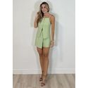 Conjunto Short Saia Cléo 