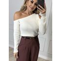 Blusa Tricot Gisele