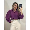 Blusa Gola Luli