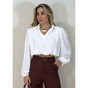 Blusa Gola Luli