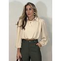 Blusa Gola Luli