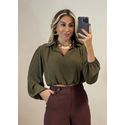 Blusa Gola Luli