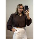 Blusa Gola Luli