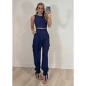 Conjunto Calça Cris