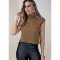 Blusa Tricot Milena 