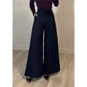 Calça Alfaiataria Esmeralda 