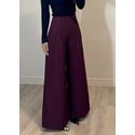 Calça Alfaiataria Esmeralda 