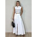 Conjunto Saia Martina
