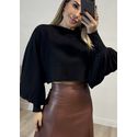Blusa Tricot Helena 
