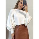 Blusa Tricot Helena 