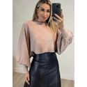 Blusa Tricot Helena 