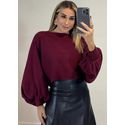 Blusa Tricot Helena 