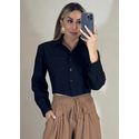 Camisa Curta Bella