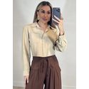 Camisa Curta Bella