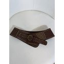Cinto Vintage Tachas 