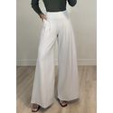Calça Alfaiataria Esmeralda 